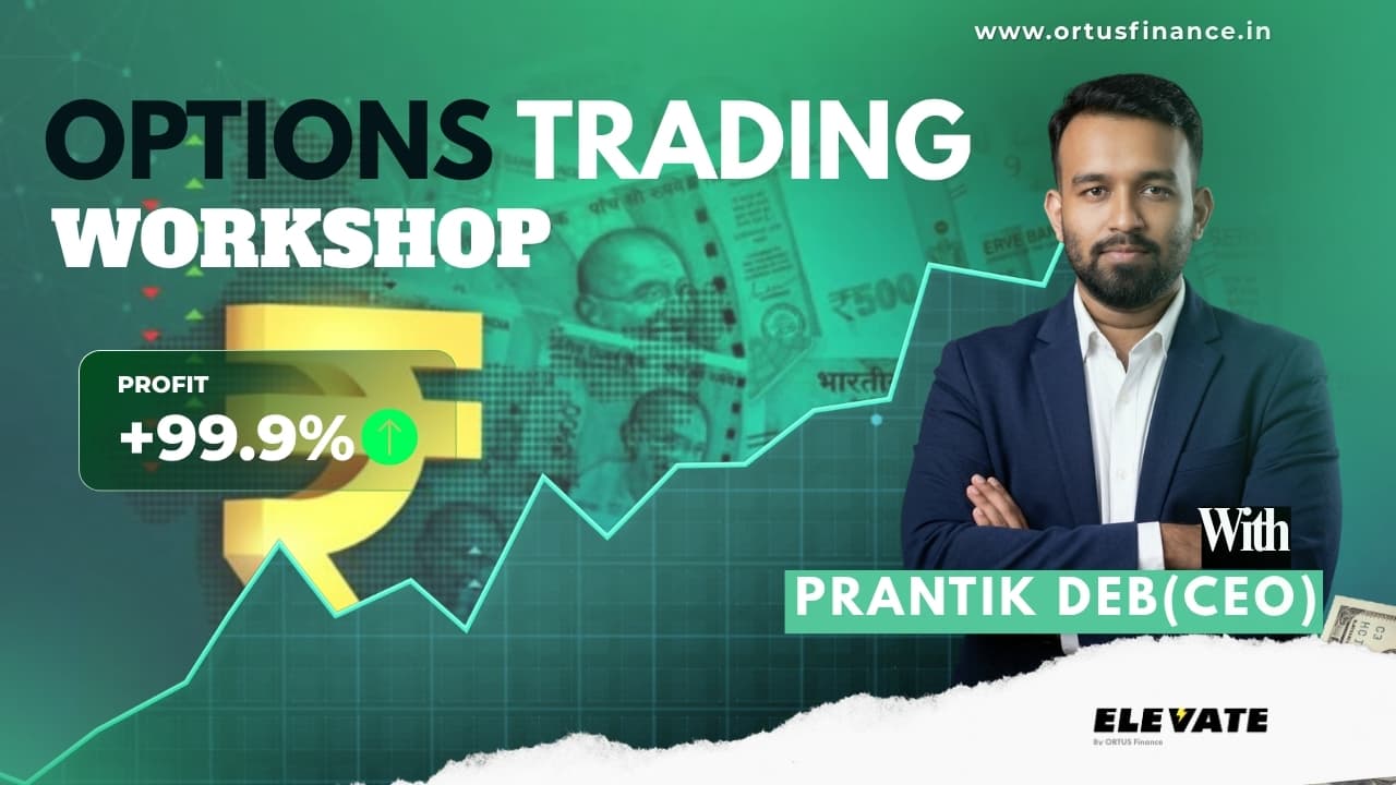 Options Trading Workshop