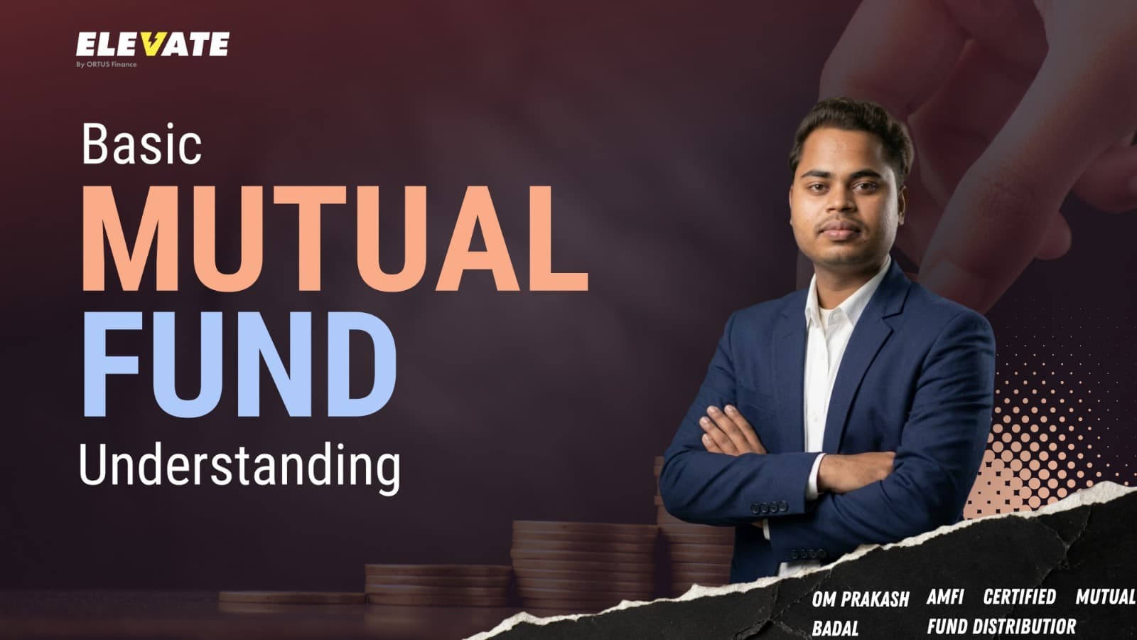 Basic Understanding of Mutual Fund